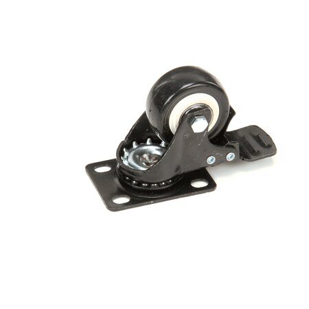 Atosa Caster, 2 Without Brake B0604401
